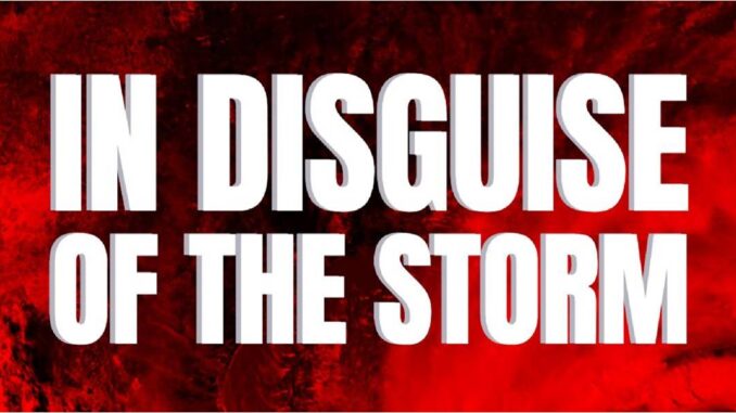 In Disguise of the Storm with Ron Whittington