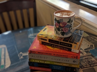 Chamblin's Uptown Narrative Exploration