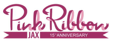 Pink Ribbon Jax October Breast Cancer Fundraiser