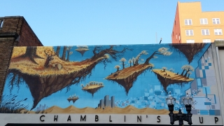 September Art Walk 