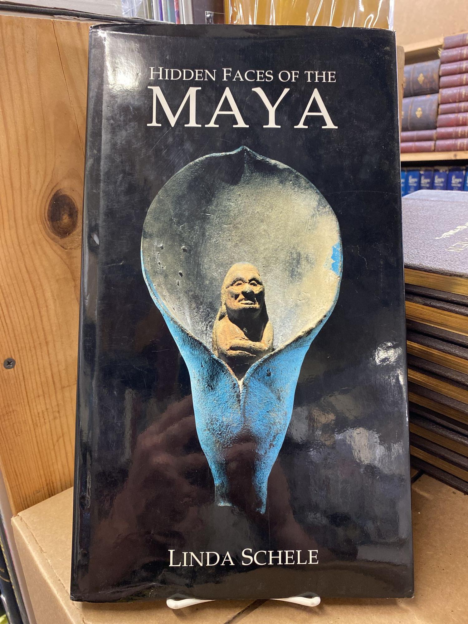 Flagstaff's Hidden Faces: Uncovering the Images of a Forgotten Tribe